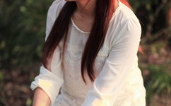 荫蒂被男人添舒服了